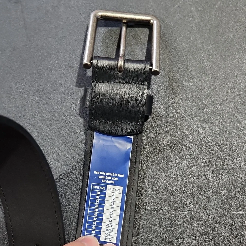 George Men's Belt 36